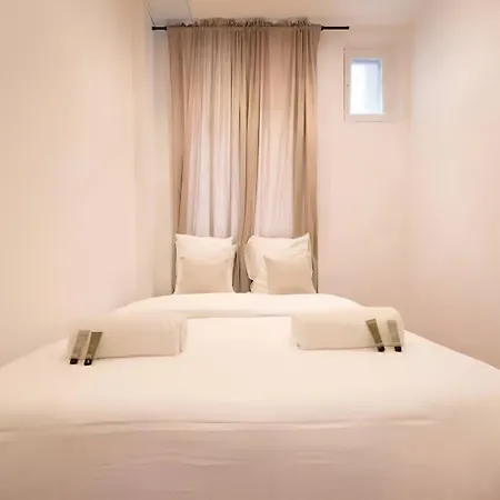 Tbs 317 - Close To Eiffel Tower Apartamento *